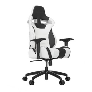 Кресло игровое Vertagear Racing S-Line SL4000 White/Black