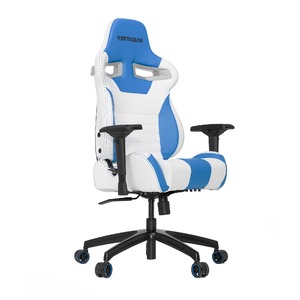 Кресло игровое Vertagear Racing S-Line SL4000 White/Blue