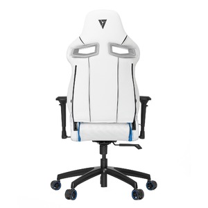 Кресло игровое Vertagear Racing S-Line SL4000 White/Blue