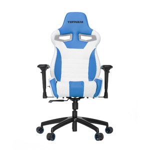 Кресло игровое Vertagear Racing S-Line SL4000 White/Blue