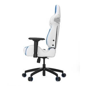 Кресло игровое Vertagear Racing S-Line SL4000 White/Blue