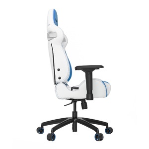 Кресло игровое Vertagear Racing S-Line SL4000 White/Blue