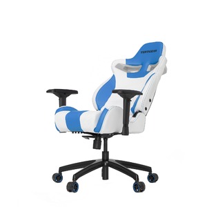 Кресло игровое Vertagear Racing S-Line SL4000 White/Blue