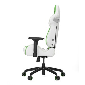 Кресло игровое Vertagear Racing S-Line SL4000 White/Green