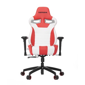 Кресло игровое Vertagear Racing S-Line SL4000 White/Red