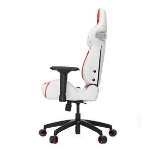 Кресло игровое Vertagear Racing S-Line SL4000 White/Red
