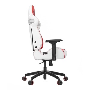 Кресло игровое Vertagear Racing S-Line SL4000 White/Red