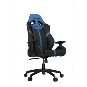Кресло игровое Vertagear Racing S-Line SL5000 Black/Blue