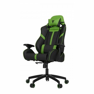 Кресло игровое Vertagear Racing S-Line SL5000 Black/Green
