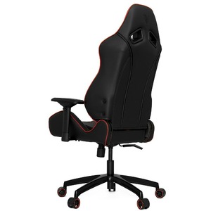 Кресло игровое Vertagear Racing S-Line SL5000 Black/Red