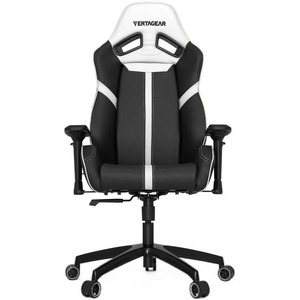Кресло игровое Vertagear Racing S-Line SL5000 Black/White