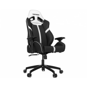 Кресло игровое Vertagear Racing S-Line SL5000 Black/White