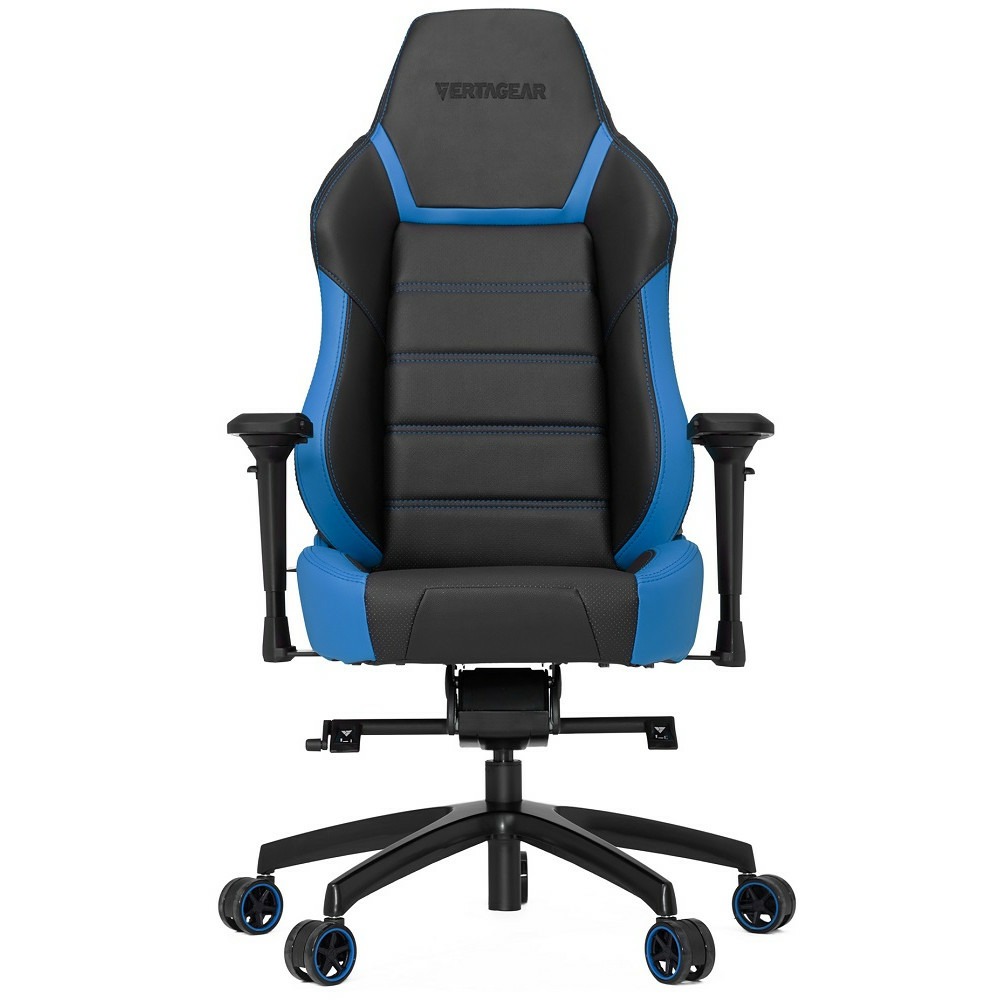 Кресло игровое Vertagear Racing P-Line PL6000 Black/Blue