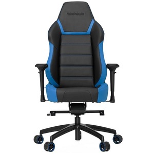 Кресло игровое Vertagear Racing P-Line PL6000 Black/Blue