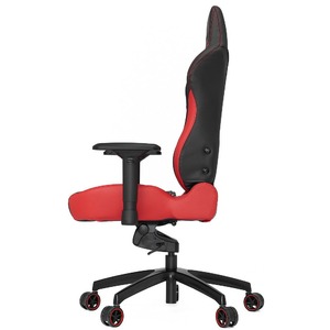 Кресло игровое Vertagear Racing P-Line PL6000 Black/Red