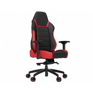 Кресло игровое Vertagear Racing P-Line PL6000 Black/Red