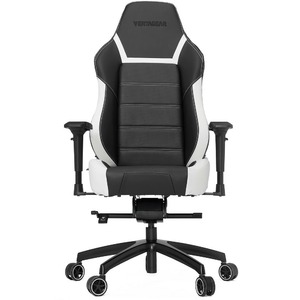Кресло игровое Vertagear Racing P-Line PL6000 Black/White