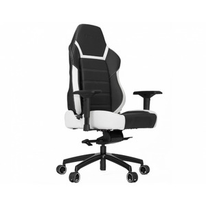 Кресло игровое Vertagear Racing P-Line PL6000 Black/White