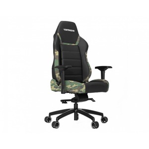 Кресло игровое Vertagear Racing P-Line PL6000 Camouflage
