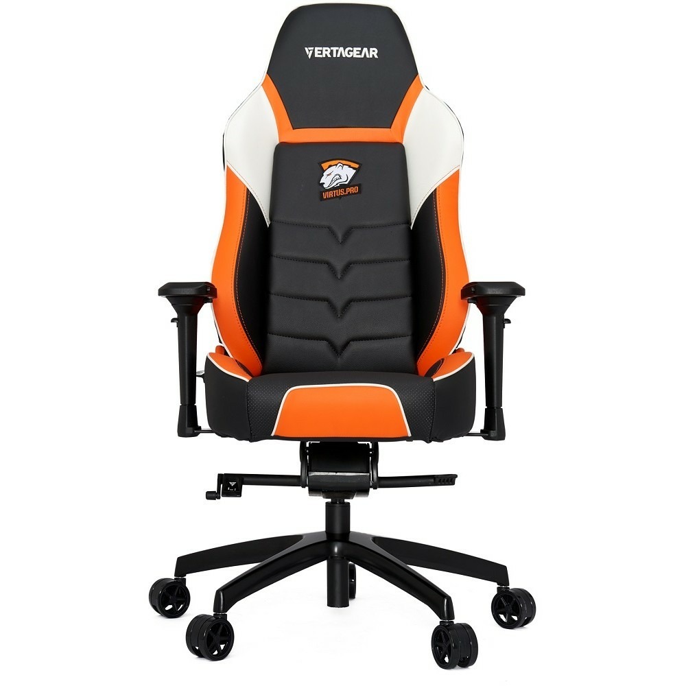 Кресло игровое Vertagear Racing P-Line PL6000 Virtus Pro