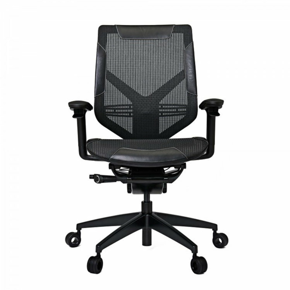Кресло игровое Vertagear Gaming Triigger Line 275 Black Edition