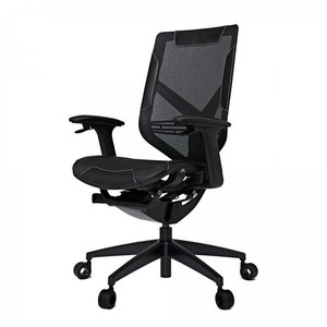 Кресло игровое Vertagear Gaming Triigger Line 275 Black Edition