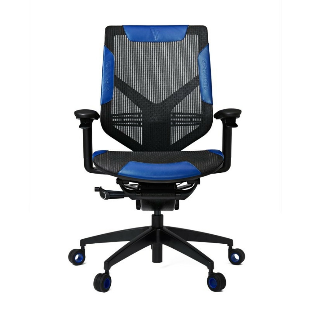 Кресло игровое Vertagear Triigger Line 275 Black/Blue Edition