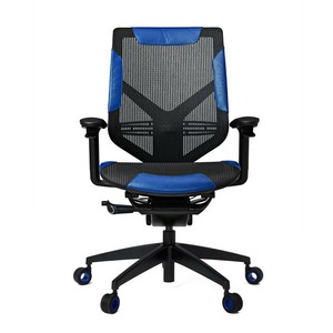 Кресло игровое Vertagear Triigger Line 275 Black/Blue Edition