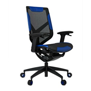 Кресло игровое Vertagear Triigger Line 275 Black/Blue Edition