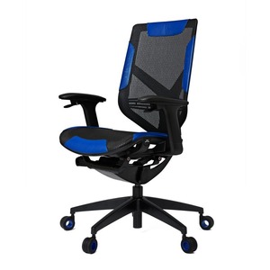Кресло игровое Vertagear Triigger Line 275 Black/Blue Edition
