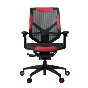 Кресло игровое Vertagear Gaming Triigger Line 275 Black/Red Edition