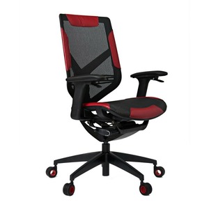 Кресло игровое Vertagear Gaming Triigger Line 275 Black/Red Edition