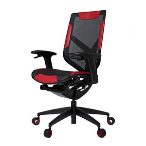 Кресло игровое Vertagear Gaming Triigger Line 275 Black/Red Edition