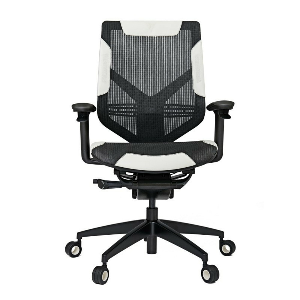 Кресло игровое Vertagear Gaming Triigger Line 275 Black/White Edition