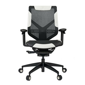 Кресло игровое Vertagear Gaming Triigger Line 275 Black/White Edition