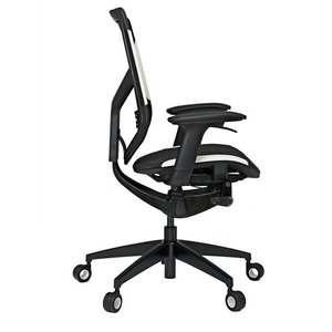 Кресло игровое Vertagear Gaming Triigger Line 275 Black/White Edition