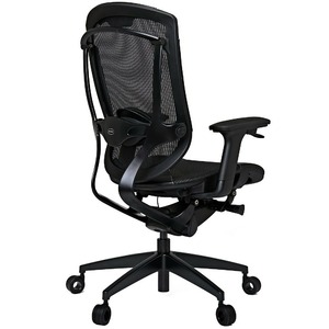 Кресло игровое Vertagear Gaming Triigger Line 350 Black Edition