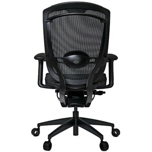 Кресло игровое Vertagear Gaming Triigger Line 350 Black Edition