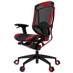 Кресло игровое Vertagear Gaming Triigger Line 350 Special Paint Red Edition