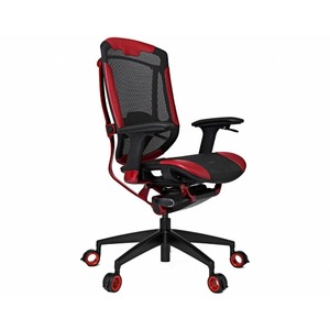 Кресло игровое Vertagear Gaming Triigger Line 350 Special Paint Red Edition