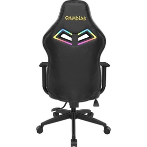 Кресло игровое Gamdias HERCULES E3-B