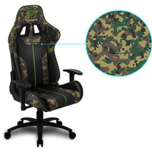 Кресло игровое ThunderX3 BC3-CGN AIR