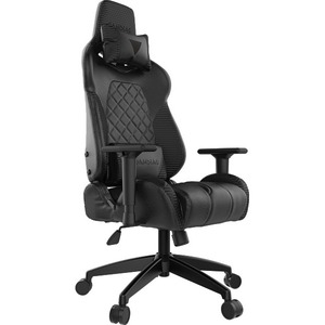 Кресло игровое Gamdias HERCULES E1-B