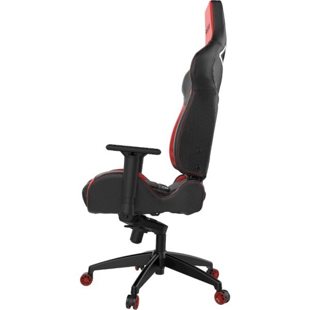 Кресло игровое Gamdias HERCULES M1-BR black-red AIR