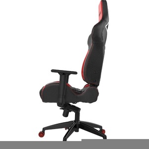 Кресло игровое Gamdias HERCULES M1-BR black-red AIR