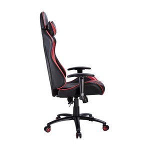 Кресло игровое Tesoro Zone Speed F700-BR