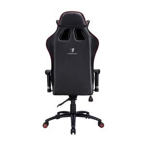 Кресло игровое Tesoro Zone Speed F700-BR
