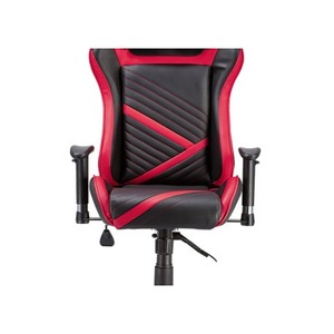 Кресло игровое Tesoro Zone Speed F700-BR