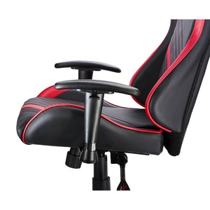 Кресло игровое Tesoro Zone Speed F700-BR