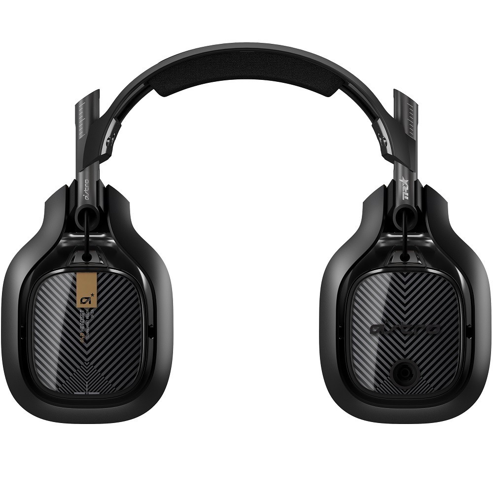 Игровая гарнитура Astro Gaming A40 TR (Black) PC